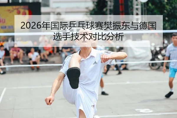 2026年国际乒乓球赛樊振东与德国选手技术对比分析