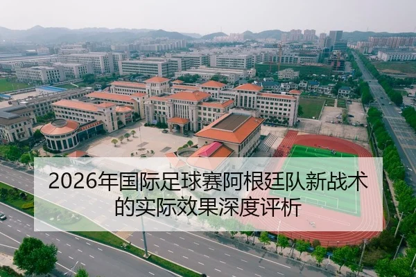 2026年国际足球赛阿根廷队新战术的实际效果深度评析