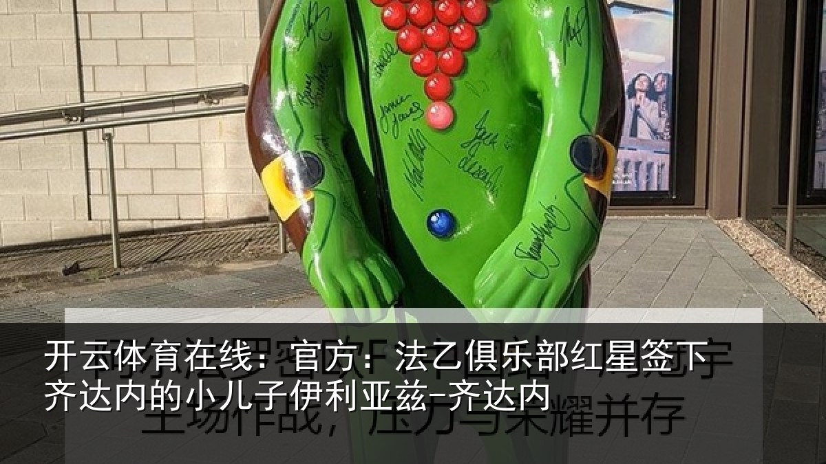 开云体育在线:官方相关情况下相关情况利亚兹-齐达内